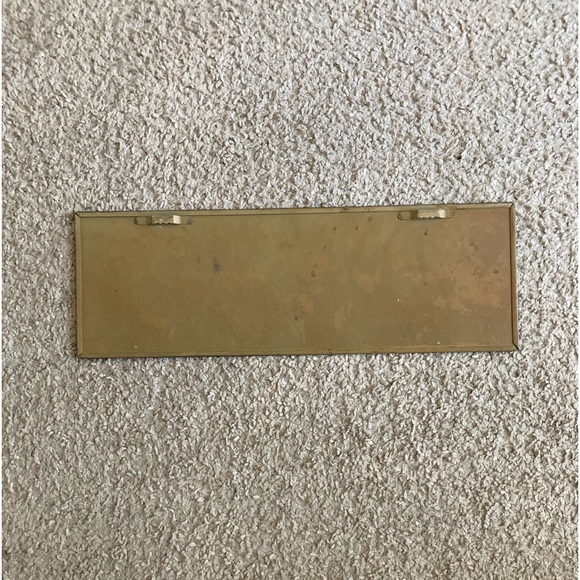 Bath Sign - Picture 2 of 2